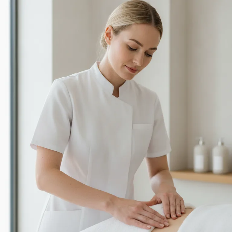 Spa usługa w Pabianice